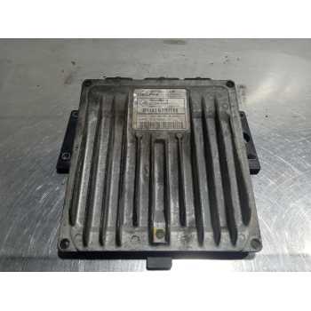 CENTRALITA MOTOR UCE 8200334419 8200414354 