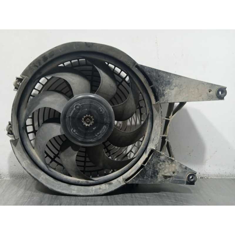 ELECTROVENTILADOR 