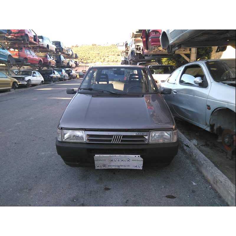 fiat uno (146) del año 1989