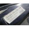 PILOTO TRASERO DERECHO 3V5945208 