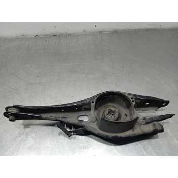 BRAZO SUSPENSION INFERIOR TRASERO IZQUIERDO 3Q0505311E 