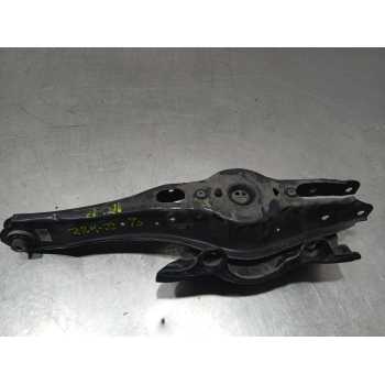 BRAZO SUSPENSION INFERIOR TRASERO DERECHO 3Q0505311E 