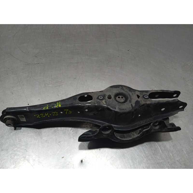BRAZO SUSPENSION INFERIOR TRASERO DERECHO 3Q0505311E 