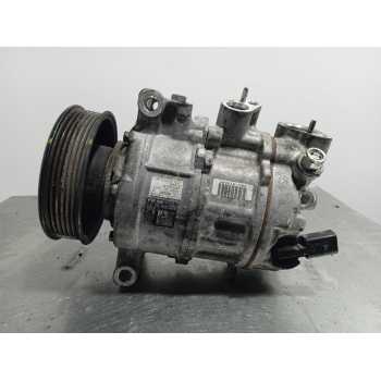 COMPRESOR AIRE ACONDICIONADO 5Q0816803D 
