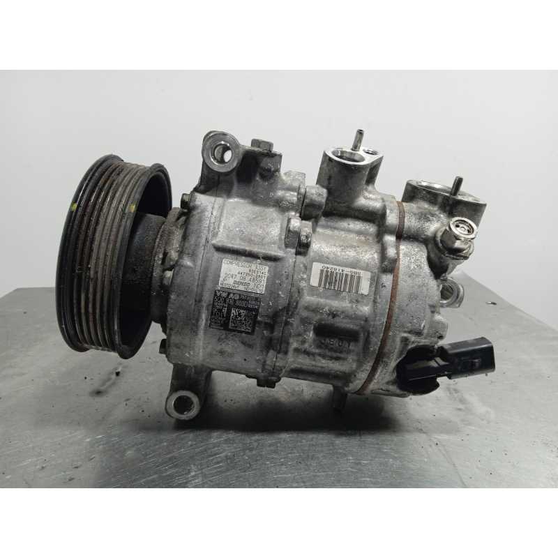 COMPRESOR AIRE ACONDICIONADO 5Q0816803D 