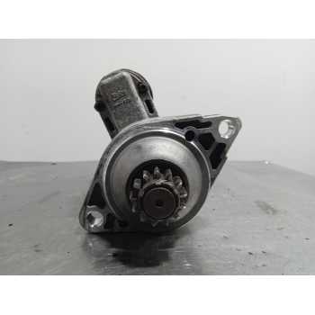 MOTOR ARRANQUE 02E911022C  OEM 02E911022C