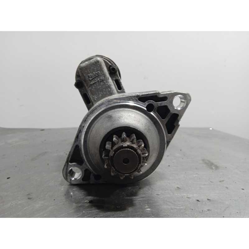 MOTOR ARRANQUE 02E911022C 