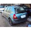 renault clio ii fase ii (b/cb0) del año 2003
