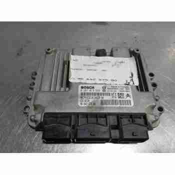 CENTRALITA MOTOR UCE 9653958980 0281013332 