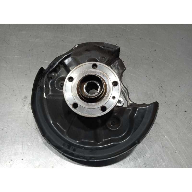 MANGUETA TRASERA IZQUIERDA 3Q0505435H 