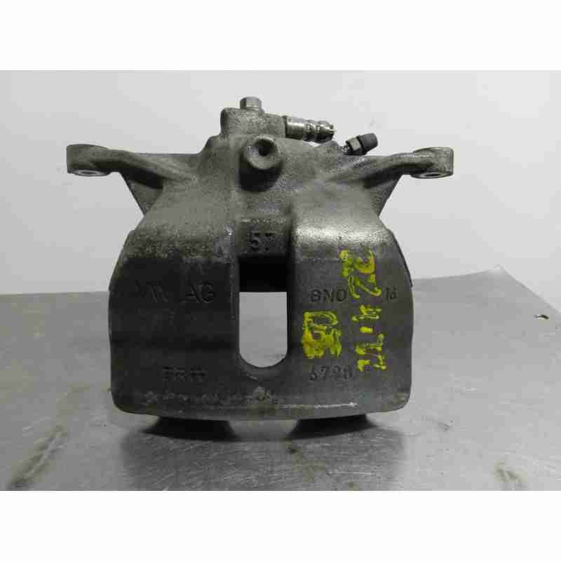 PINZA FRENO DELANTERA IZQUIERDA 8V0615123D 