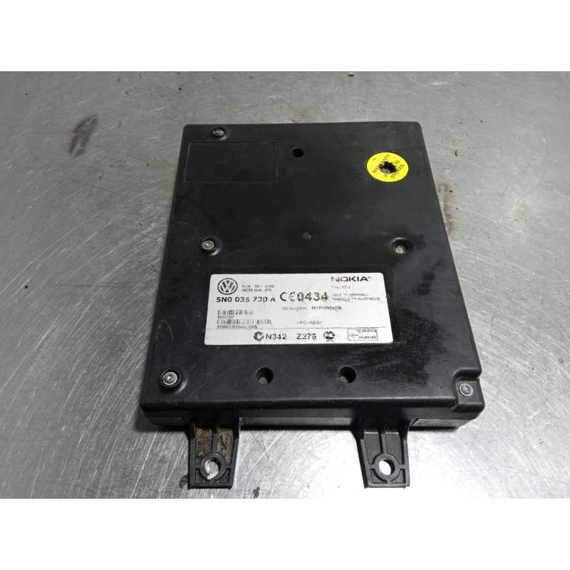CENTRALITA BLUETOOTH 5N0035730A 