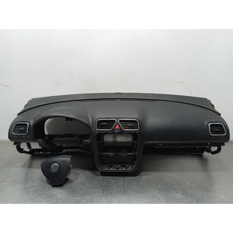 KIT AIRBAG 1K0880201BT 1Q1858295E 