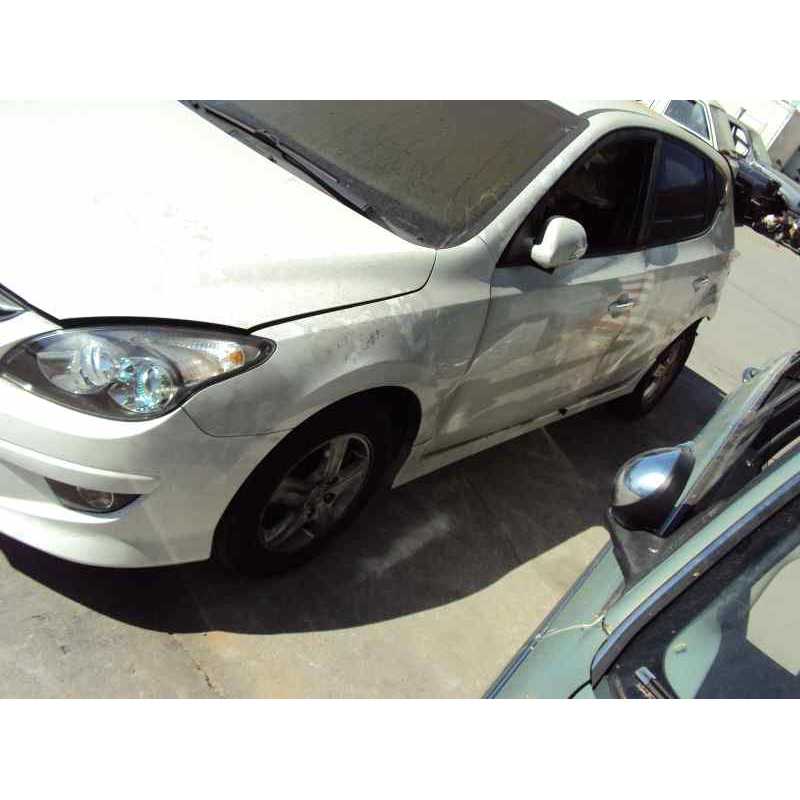 hyundai i30 del año 2011