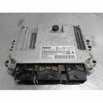 CENTRALITA MOTOR UCE 0281012620 9653958980 