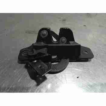 CERRADURA MALETERO / PORTON 