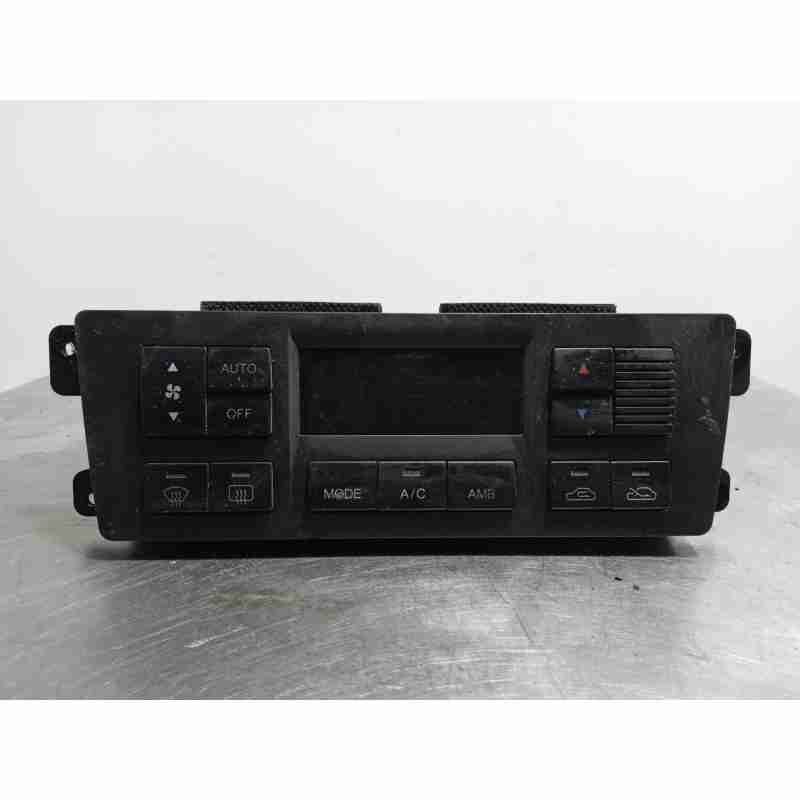 MANDO CLIMATIZADOR 972XXH1600 