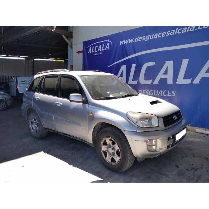 toyota rav 4 (a2) del año 2002