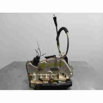 CERRADURA PUERTA TRASERA DERECHA 6J0839016C 