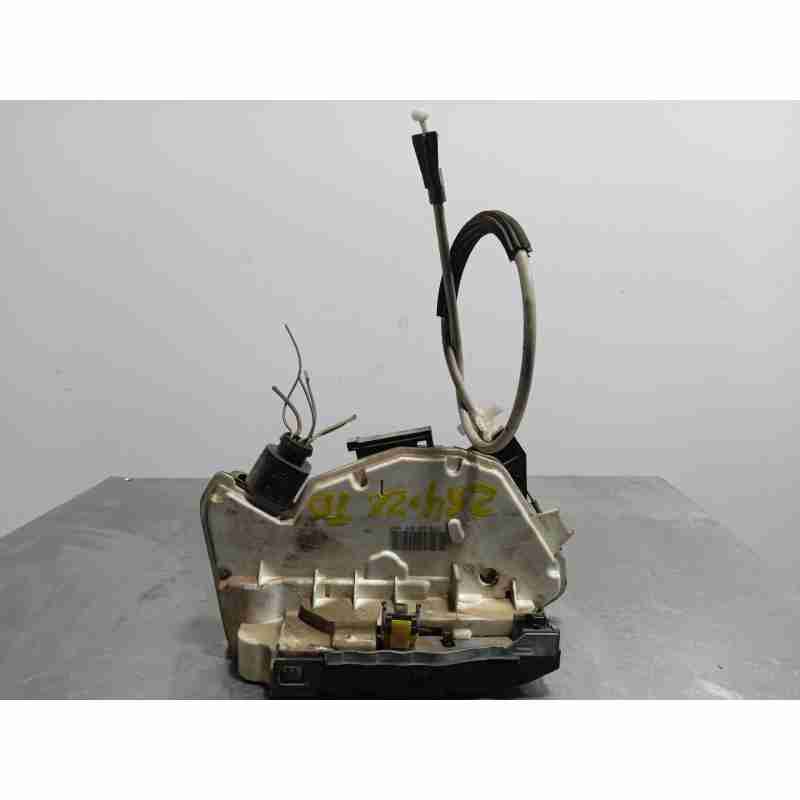 CERRADURA PUERTA TRASERA DERECHA 6J0839016C 