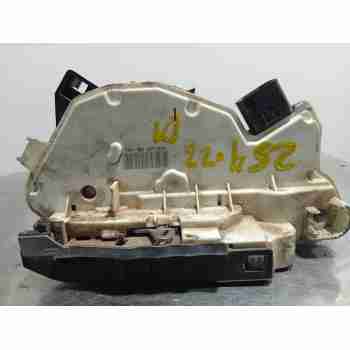 CERRADURA PUERTA DELANTERA IZQUIERDA 5N1837015C 