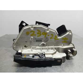 CERRADURA PUERTA DELANTERA IZQUIERDA 5N1837015A 