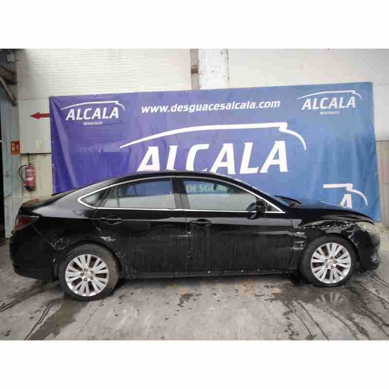 mazda 6 lim. (gh) del año 2008