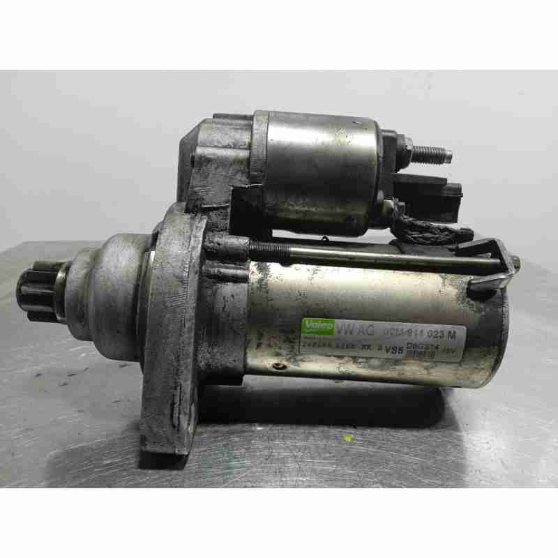 MOTOR ARRANQUE 02M911023M 