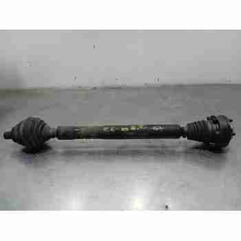 TRANSMISION DELANTERA DERECHA 1K0407272JB 