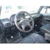 mitsubishi galloper (hyundai) del año 2001
