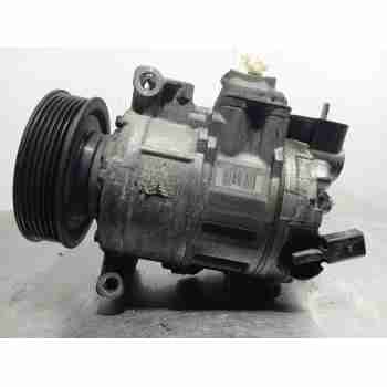 COMPRESOR AIRE ACONDICIONADO 1K0820808A 