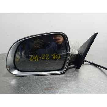 RETROVISOR IZQUIERDO 8T0959577A 