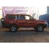 toyota land cruiser (j9) del año 2000