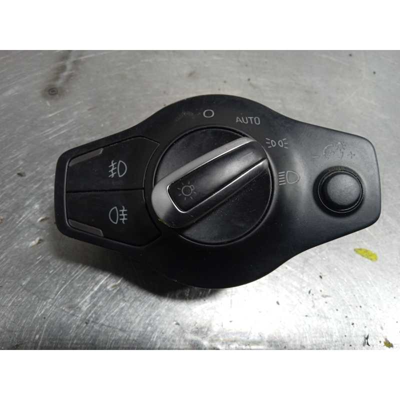 MANDO LUCES 8K0941531G 