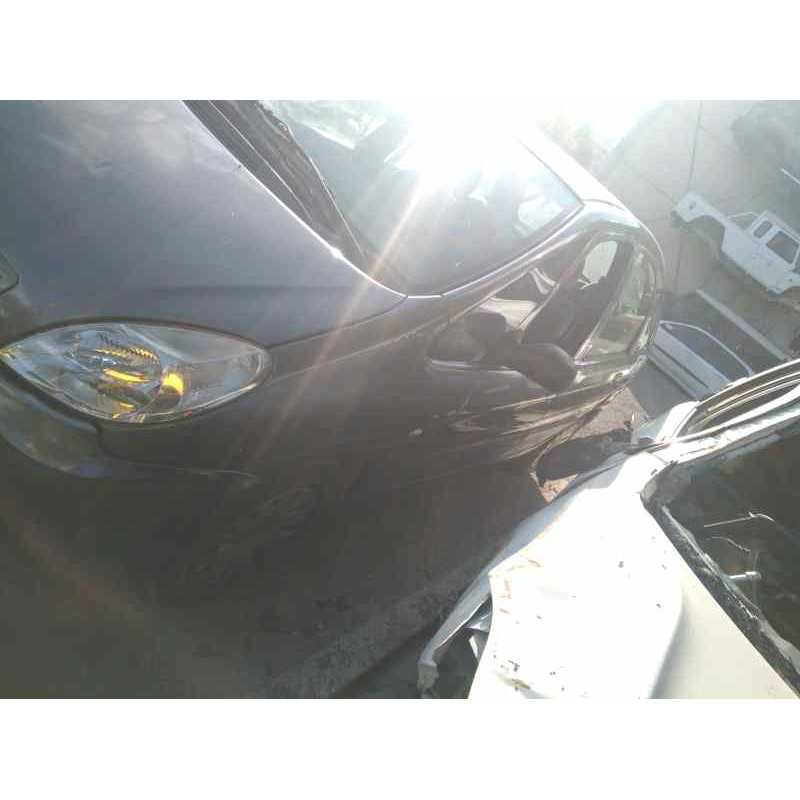 citroën xsara picasso del año 2005