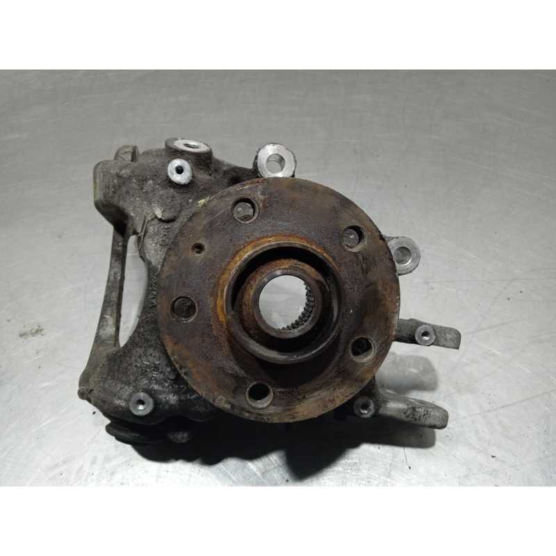 MANGUETA TRASERA IZQUIERDA 8K0505431AE 