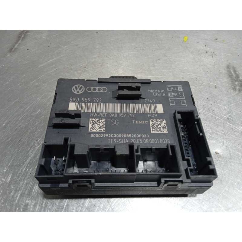 MODULO ELECTRONICO 8K0959792 