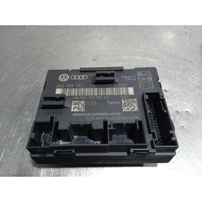 MODULO ELECTRONICO 8K0959793 