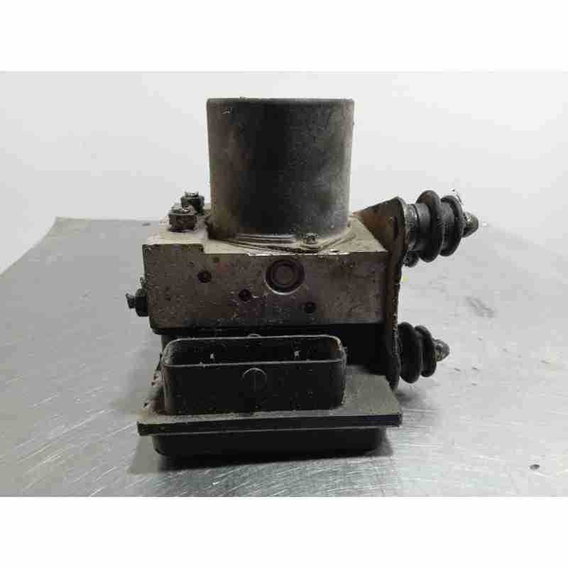 MODULO ABS 8K0907379AH 