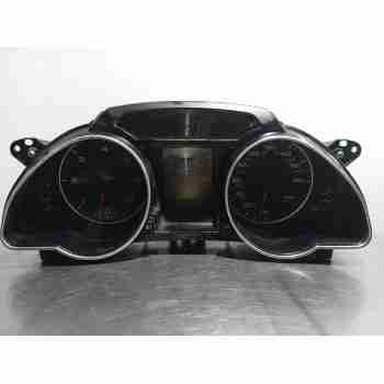 CUADRO INSTRUMENTOS 8T0920981B EN MILLAS 