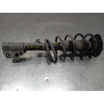 AMORTIGUADOR DELANTERO IZQUIERDO 95147607 