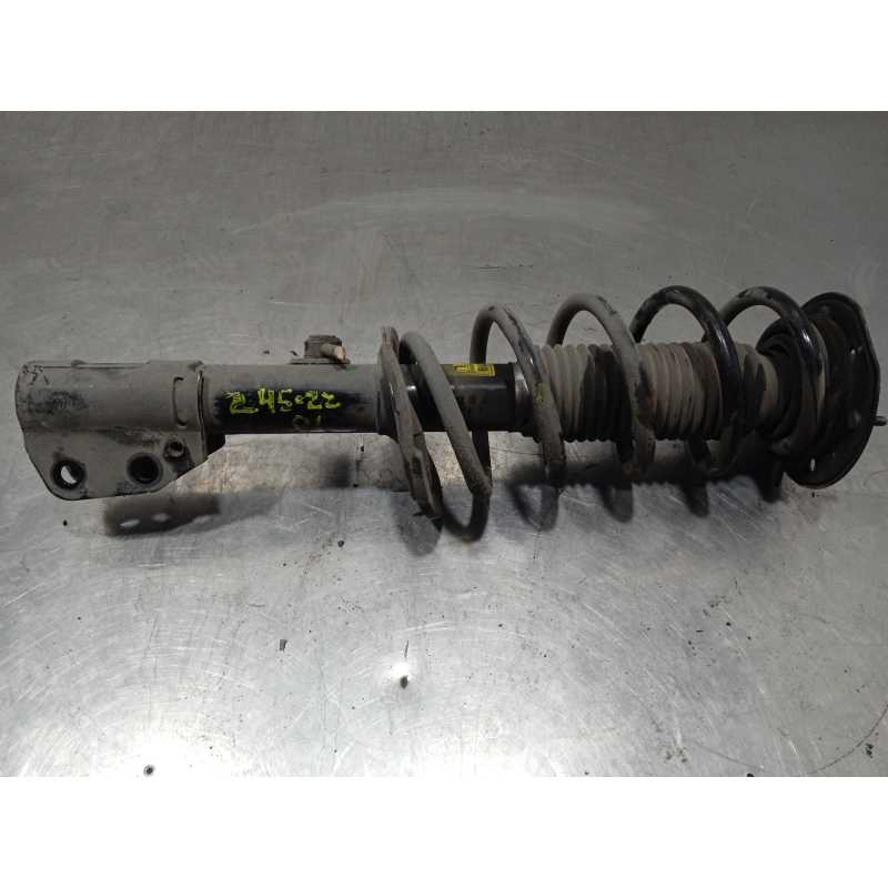 AMORTIGUADOR DELANTERO IZQUIERDO 95147607 