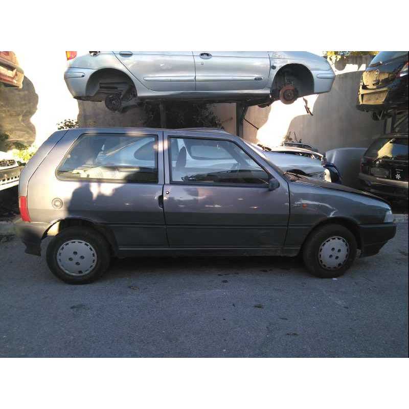 fiat uno (146) del año 1989