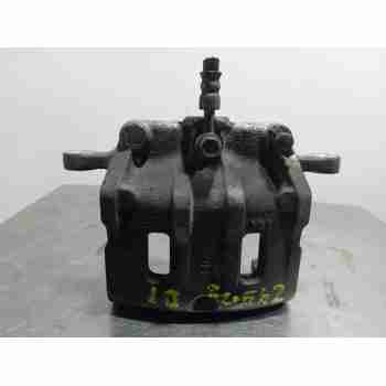 PINZA FRENO DELANTERA IZQUIERDA BC140107 