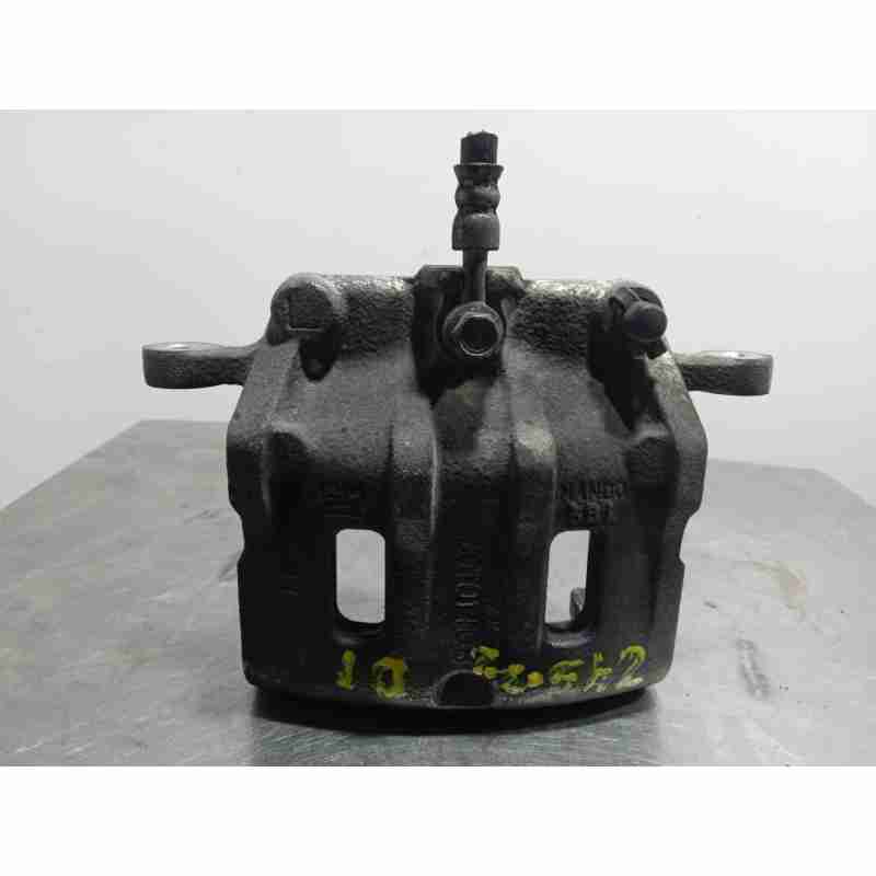 PINZA FRENO DELANTERA IZQUIERDA BC140107 
