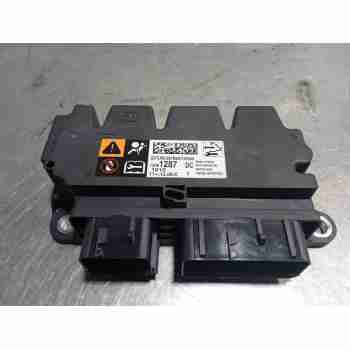 MODULO ELECTRONICO 13591287 