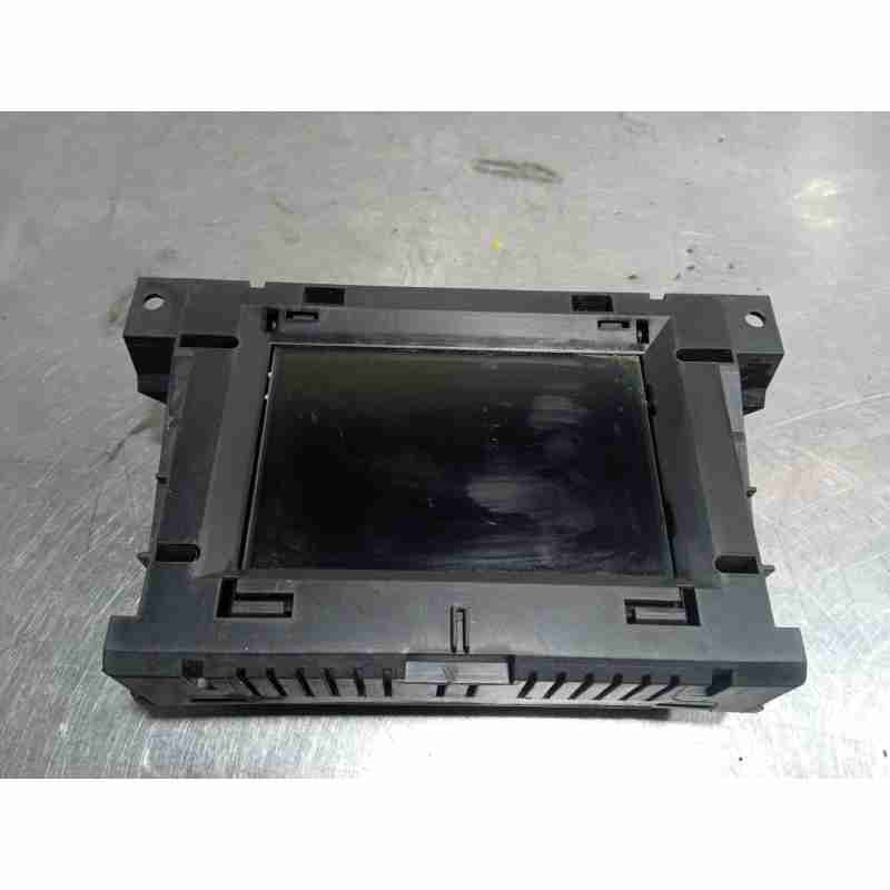 PANTALLA MULTIFUNCION 95407966 