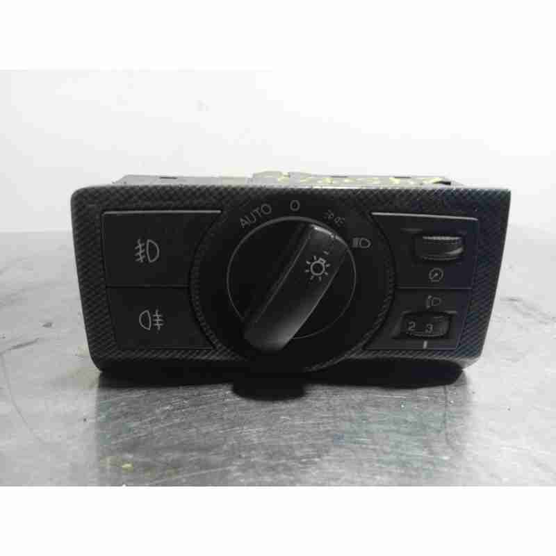 MANDO LUCES 20988679150521 