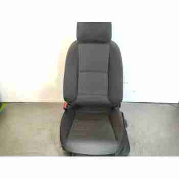 ASIENTO DELANTERO IZQUIERDO TELA MANUAL 5 PUERTAS