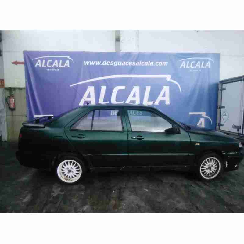 seat toledo i (1l2) del año 1998